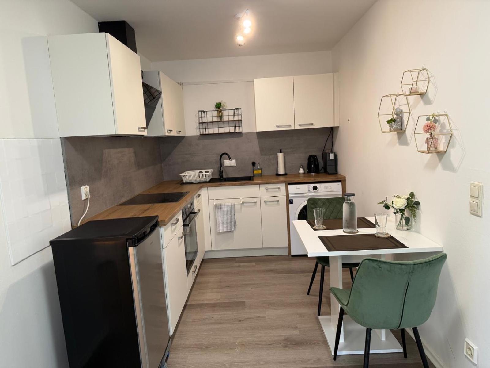 Ferienappartment In Zentraler Lage Passau Exterior foto